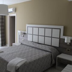 San Domenico Family Hotel Скалея комната для гостей фото 3
