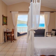 Davids Beach Hotel - All Inclusive комната для гостей