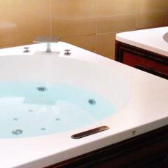 Отель Jad Hotel Suites Иордания, Амман - отзывы, цены и фото номеров - забронировать отель Jad Hotel Suites онлайн спа фото 2