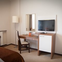 Hotel Ambasador in Bucharest, Romania from 104$, photos, reviews - zenhotels.com room amenities photo 2