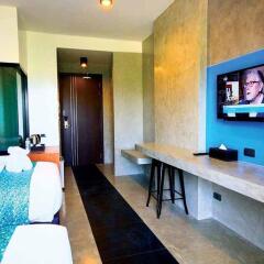 Nap Krabi Hotel удобства в номере