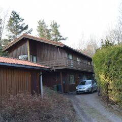 Отель Solferie Holiday Home Bjørnestien Норвегия, Кристиансанд - отзывы, цены и фото номеров - забронировать отель Solferie Holiday Home Bjørnestien онлайн парковка