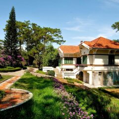 Отель Cadasa Resort Dalat фото 5