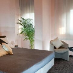 Отель c-hotels Comtur комната для гостей фото 5