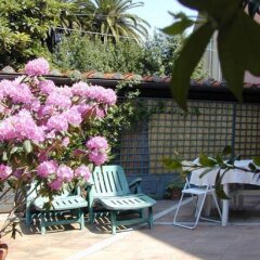 Отель Vecchia Locanda Сарцана