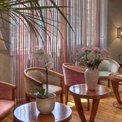 Palma Hotel Париж гостиничный бар