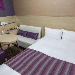 Hotel MyStays Asakusa комната для гостей фото 4