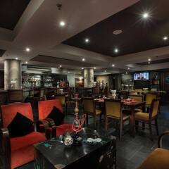 Отель Hanoi Boutique Hotel & Spa Вьетнам, Ханой - отзывы, цены и фото номеров - забронировать отель Hanoi Boutique Hotel & Spa онлайн гостиничный бар