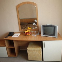 Hotel Gladiola удобства в номере фото 2
