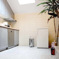 Отель Basco Slavija Square Apartment Сербия, Белград - отзывы, цены и фото номеров - забронировать отель Basco Slavija Square Apartment онлайн фото 16