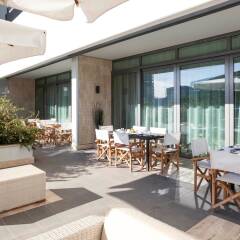 Отель Novotel Roma Eur фото 5