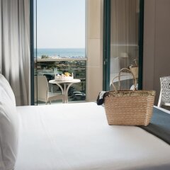 Hotel Villa Rosa Riviera комната для гостей фото 4