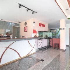 Отель OYO 519 B Min Airport Таиланд, Бангкок - отзывы, цены и фото номеров - забронировать отель OYO 519 B Min Airport онлайн фото 2