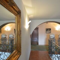 Hotel Restaurant Kaiserhof Аниф интерьер отеля