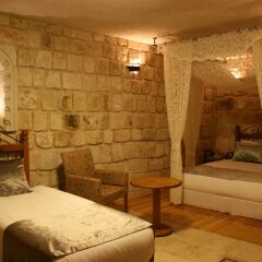 Göreme Inn Hotel Турция, Гёреме - отзывы, цены и фото номеров - забронировать отель Göreme Inn Hotel онлайн комната для гостей фото 4