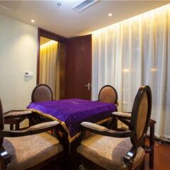 Orient Boutique Hotel спа