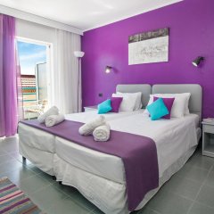 Kahlua Hotel Apartments in Rhodes, Greece from 63$, photos, reviews - zenhotels.com guestroom photo 3