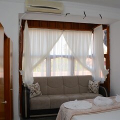 Deutschlaender Hotel Турция, Сиде - 1 отзыв об отеле, цены и фото номеров - забронировать отель Deutschlaender Hotel онлайн комната для гостей фото 4
