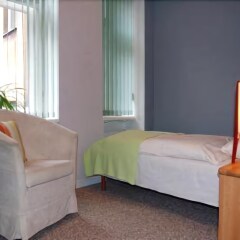 Отель Jakob Lenz Guesthouse детские мероприятия