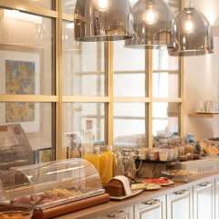 Отель B&b Residenza Di Via Fontana Лукка в номере фото 2