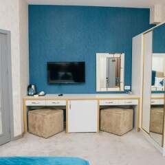 Отель Sunday Hotel Baku Азербайджан, Баку - отзывы, цены и фото номеров - забронировать отель Sunday Hotel Baku онлайн удобства в номере
