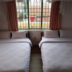 Отель Ngoc Bich Guesthouse Вьетнам, Далат - отзывы, цены и фото номеров - забронировать отель Ngoc Bich Guesthouse онлайн комната для гостей фото 5