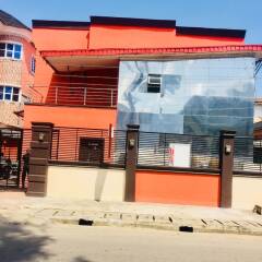 Esporta Hotel Yaba