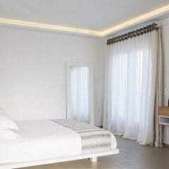 Chrysland Hotel комната для гостей фото 2