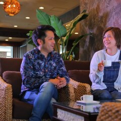 Green Hotel Yes Ohmi Hachiman Омихатиман гостиничный бар