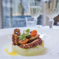 Hotel Indigo Milan питание