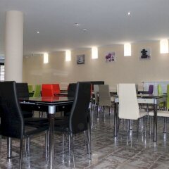 Отель Slina Hotel Brussels Бельгия, Брюссель - 1 отзыв об отеле, цены и фото номеров - забронировать отель Slina Hotel Brussels онлайн бассейн