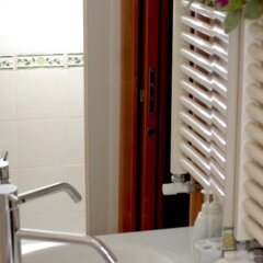 Мини-Отель Gerbera Roma Bed and Breakfast ванная фото 2