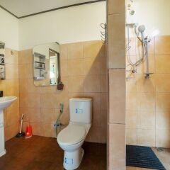 Отель Ko Beauty Pool Villa ванная