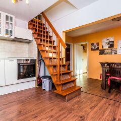 Отель Wohnzeit Köln Apartment Германия, Кёльн - отзывы, цены и фото номеров - забронировать отель Wohnzeit Köln Apartment онлайн