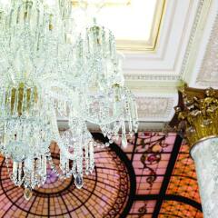 Отель The Plaza Hotel США, Нью-Йорк - отзывы, цены и фото номеров - забронировать отель The Plaza Hotel онлайн фото 5