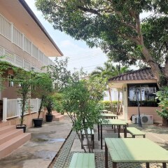 Sea beach Koh Larn 2 Hotel фото 13