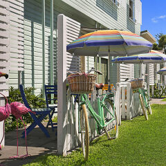 Отель Gold Coast Airport Accommodation - La Costa Motel фото 12