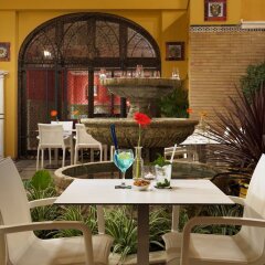 Отель H10 Corregidor Boutique Hotel Испания, Севилья - 1 отзыв об отеле, цены и фото номеров - забронировать отель H10 Corregidor Boutique Hotel онлайн фото 9
