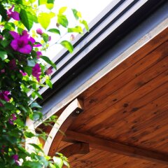Отель B&B Pompei Welcome Италия, Помпеи - отзывы, цены и фото номеров - забронировать отель B&B Pompei Welcome онлайн балкон