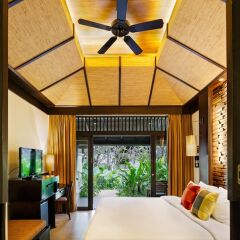 Отель Impiana Resort Patong Таиланд, Пхукет - 1 отзыв об отеле, цены и фото номеров - забронировать отель Impiana Resort Patong онлайн детские мероприятия фото 2