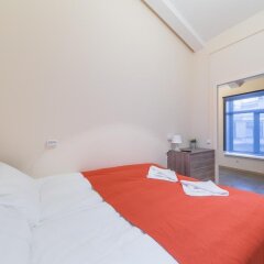 Отель Forenom Casa Санкт-Петербург комната для гостей фото 4