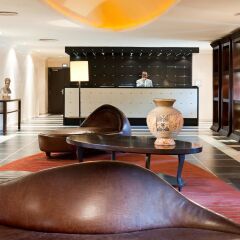 Отель Mercure The Moorhouse Ikoyi Lagos Нигерия, Лагос - отзывы, цены и фото номеров - забронировать отель Mercure The Moorhouse Ikoyi Lagos онлайн комната для гостей фото 3