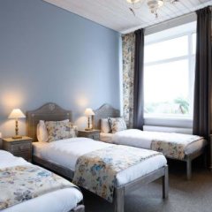 Silene Resort & Spa in Daugavpils, Latvia from 88$, photos, reviews - zenhotels.com guestroom photo 4
