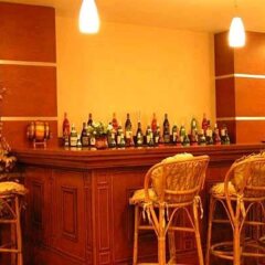 Karen Hotel гостиничный бар
