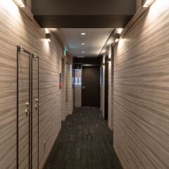 Hotel Abest Ginza Kyobashi интерьер отеля фото 2