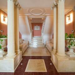 Отель Ortigia Royal Suite Сиракуза интерьер отеля