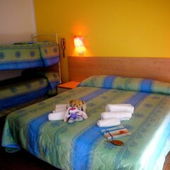 Hotel Frida детские мероприятия фото 2