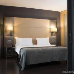 Отель Ac Victoria Suites By Marriott Барселона комната для гостей фото 5