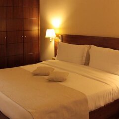 The Cosmopolitan Hotel in Aley, Lebanon from 147$, photos, reviews - zenhotels.com guestroom photo 4