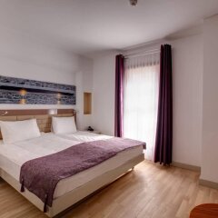 Puding Hotel Турция, Анталья - 9 отзывов об отеле, цены и фото номеров - забронировать отель Puding Hotel онлайн комната для гостей
